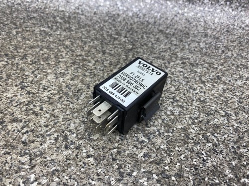 Steuergerät Lenkgetriebe 30667514 187Tkm Volvo S80 II 2.4 D 07.2022.070