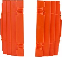 KüHlergrill UFO KTM SX 250-125 / EXC-F 450-500-350-250 / EXC 300-250 AC02466