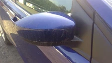 Used Right Door Mirror fits: 2015 Ford Escape Power w/o blind spot alert w/o hea