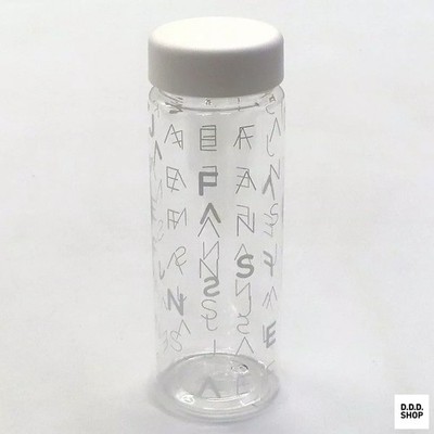 Jaejoong JAEFANS Clear Bottle B J JUN Thursday Party 2022 Sammler