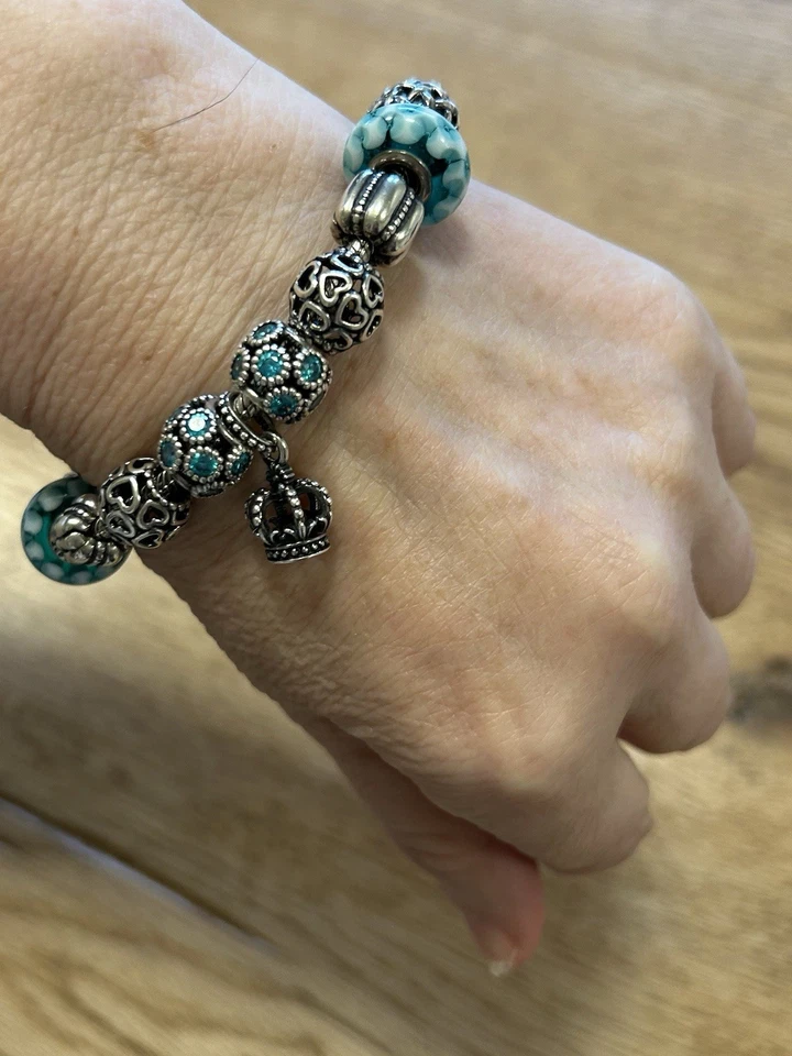 Bracciale PANDORA Originale - Immagine 3 di 4