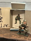 Warriors Of The World By Marx WWII Toy Soldiers — photo 3
