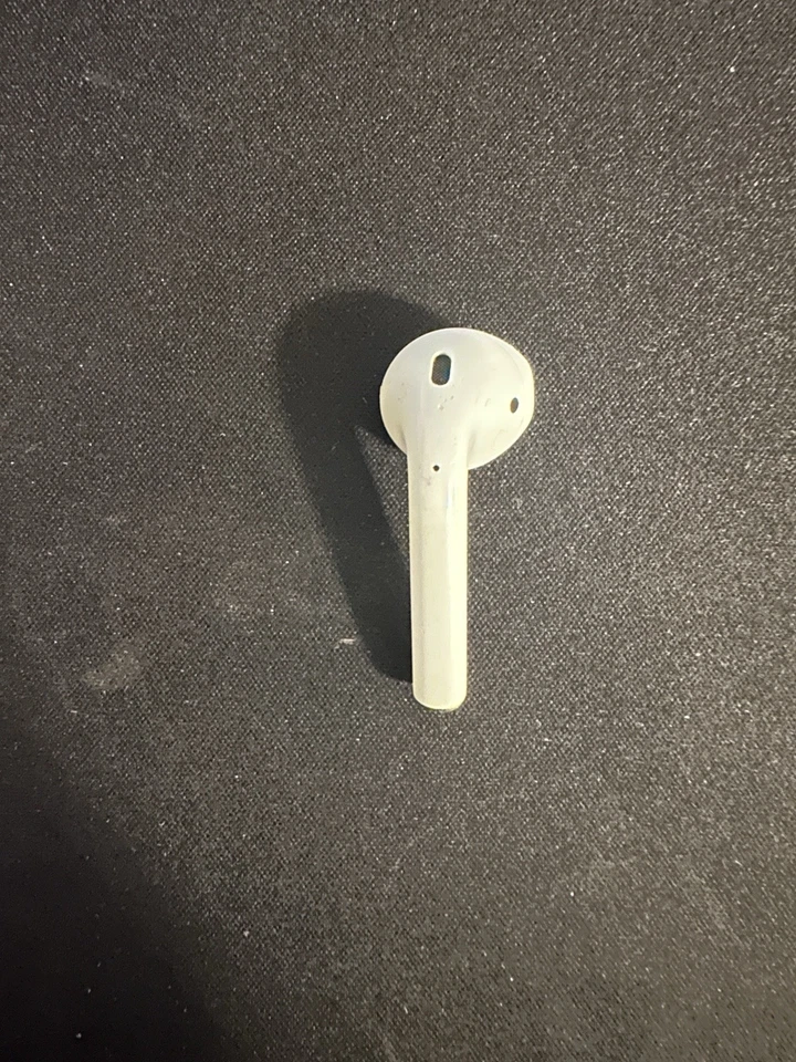 2. Generation A2031/A2032 Kopfhörer NUR RECHTS gebraucht.Apple AirPods - Bild 2 von 4