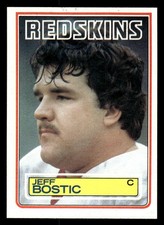 Jeff Bostic