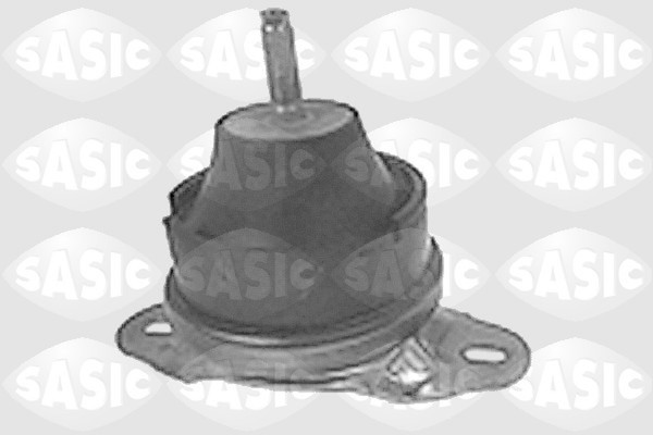 Motorlager Sasic 8441911 FüR CitroËN Peugeot C5 C6 1844C0 407 SW 607 9D 9U 807 2-image