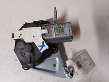 PEUGEOT 407 SW 6E Heckscheibenwischermotor 964650088000 2.2 Diesel 28687809