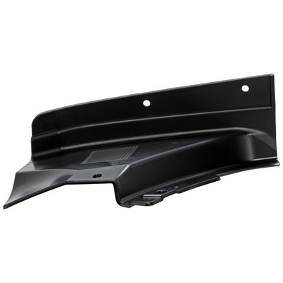 For 2018-2023 Challenger Front Valance Black 68319257AA CH1046135