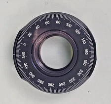 Thorlabs RSP2 Rotation Stage ( no prop )