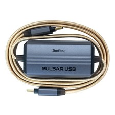 iFi Audio Pulsar Isolated USB-C Cable with Actie Noise Cancellation