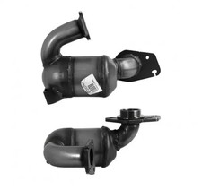 Catalyseurs Renault FLUENCE