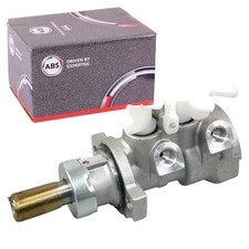 ABS HAUPTBREMSZYLINDER 23,8mm passend für FORD FOCUS | 61077