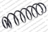 1X Lesjöfors Fahrwerksfeder 4272956 FüR Renault BZ0 Megane 3 Tce BZ16 BZ28 BZ2B