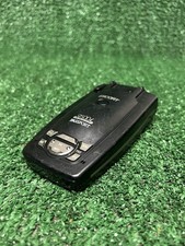 Escort Passport 9500I Radar and Laser Detector Unit Only