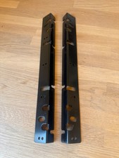 Kit supporto rack Yamaha RK-1 per 01V96i/01V96/01V/03D/EMX5000-12/MX12/4/MX12