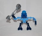 LEGO Bionicle Matoran Hahli (8583) Complete Figure