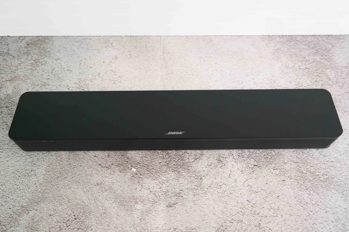 Bose Soundbar 500 Home Speakers and Subwoofers for sale - eBay