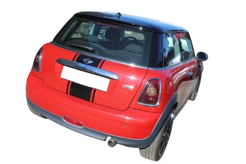 Porte Avant Gauche pour MINI MINI (R56) One 2007 214172 - Imagen 6 de 8