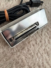 Sega Dreamcast Console  HKT-3000 Bundle 7 Games Controller Cable Tested JP