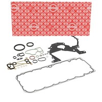 Elring 584.450 Dichtungssatz KurbelgehäUse FüR BMW E90-E93 F10 F11 F01-F04 N57