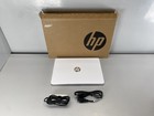 HP Laptop 14-DQ3000DX 14" Intel Celeron N4500 64GB- White