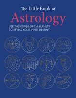 The Little Book Of Astrology | Cico Books | Englisch | Buch | Gebunden | 2023