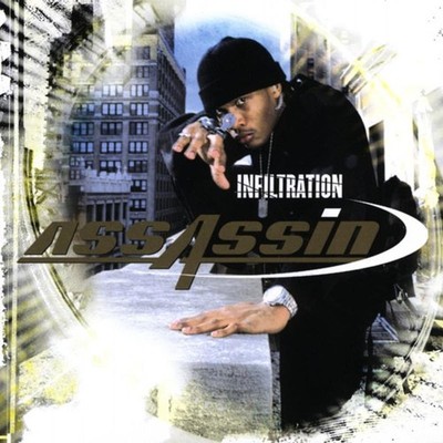 Assassin - Infiltration CD NEU OVP