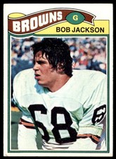 Click to enlarge Bob Jackson