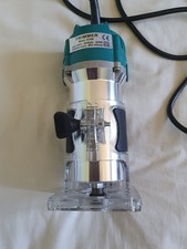 Trimmer Handgerät.  Mit diversem Zubehör wie abgebildet - Neuzustand