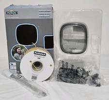 PetSafe Containment System Little Dog Deluxe In-Ground Fence PIG20-11041 READ 