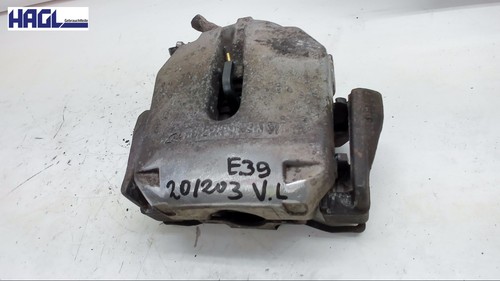 Bremssattel  L BMW 528i E39 Limousine