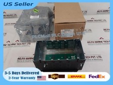 Honeywell 900rr0-0200 Redundant Controller Rack