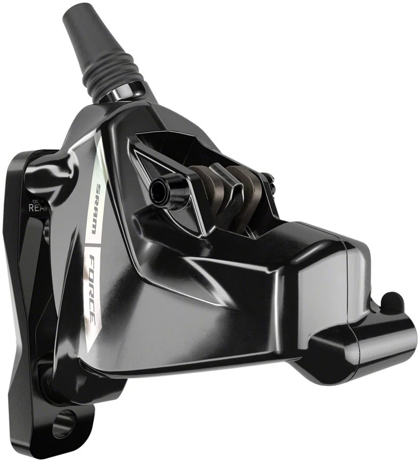 Force AXS eTap HRD Shifter/Brake Lever and Caliper D2 - SRAM Force AXS HRD eTap - Image 4 of 4