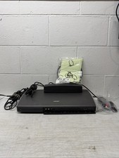 Bose Lifestyle AV35 Control Console w/ Power Cord, AV, Antenna, Soundtouch Bar