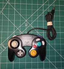 Nintendo Gamecube Joystick - Black