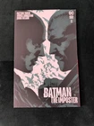 BATMAN THE IMPOSTER #3 SORENTINO VARIANT BLACK LABEL 1