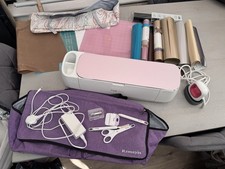 Cricut Maker Bundle