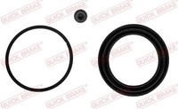 Quick Brake Reparatursatz, Bremssattel 114-0240 FüR CitroËN Passend FüR Fiat