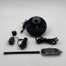 Logitech BCC950 Desktop Video Conferencing Solution FHD 1080p B23 Video Calling