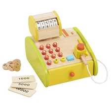 Pretend Play Cash Register