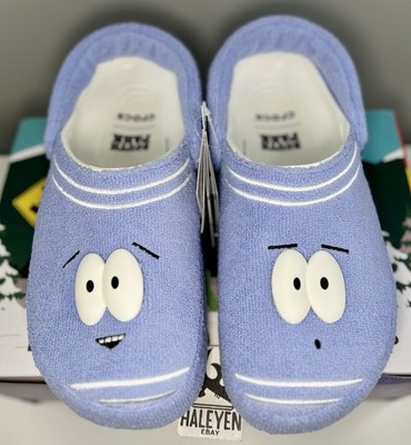 Crocs Classic Clog South Park Towelie | Men Sizes 4 - 13 | 211501-90H