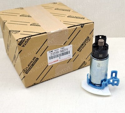 やまと  23220-50271 Lexus LX570 2008-2021 Toyota Land Cruiser OEM Genuine