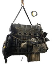 Moteur Ssangyong REXTON