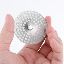 Kitchen Coffee Filter Shower Screen Mesh Accessories Reusable Replacement Parts