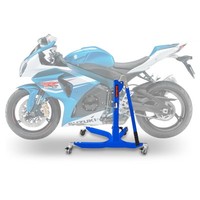 ZentralstäNder Power BL FüR Suzuki GSX-R 1000 09-16