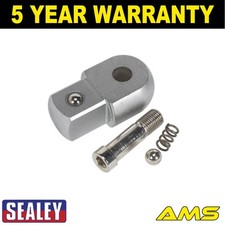 Sealey Premier Knuckle for AK7318 3/4"Sq Drive AK7318/RK