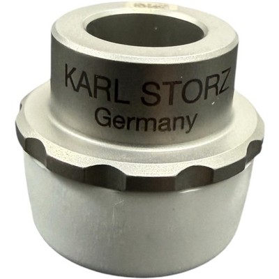 KARL STORZ 10338N Rubber Telescope Guide for Rigid Bronchoscope