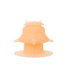 Pet Milk Dispenser Small Nursing Nipple Feeding Puppy Kitten Station