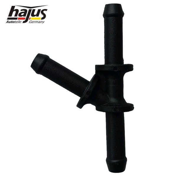 Hajus KüHlmittelflansch FüR Audi A1 A3 Q3 Seat Ibiza Leon Skoda Fabia VW Polo-image