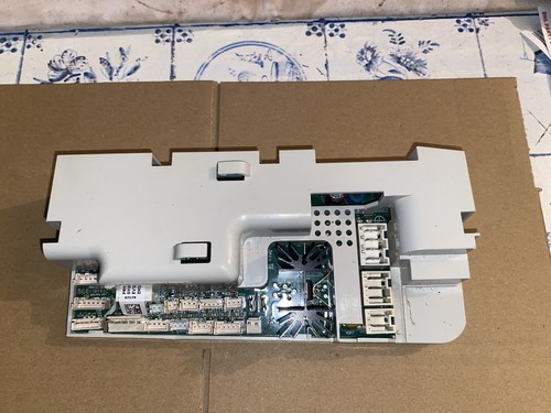 Netzteil Leistungselektronik Platine siemens eq8 300 serie,DEFEKT