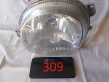 Scheinwerfer  gebraucht Renault Twingo 1 Phase 2 rechts Twingo I